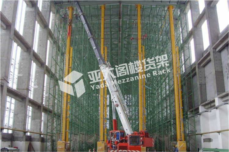 哪些方面會(huì)影響自動(dòng)倉(cāng)庫(kù)貨架的價(jià)格？