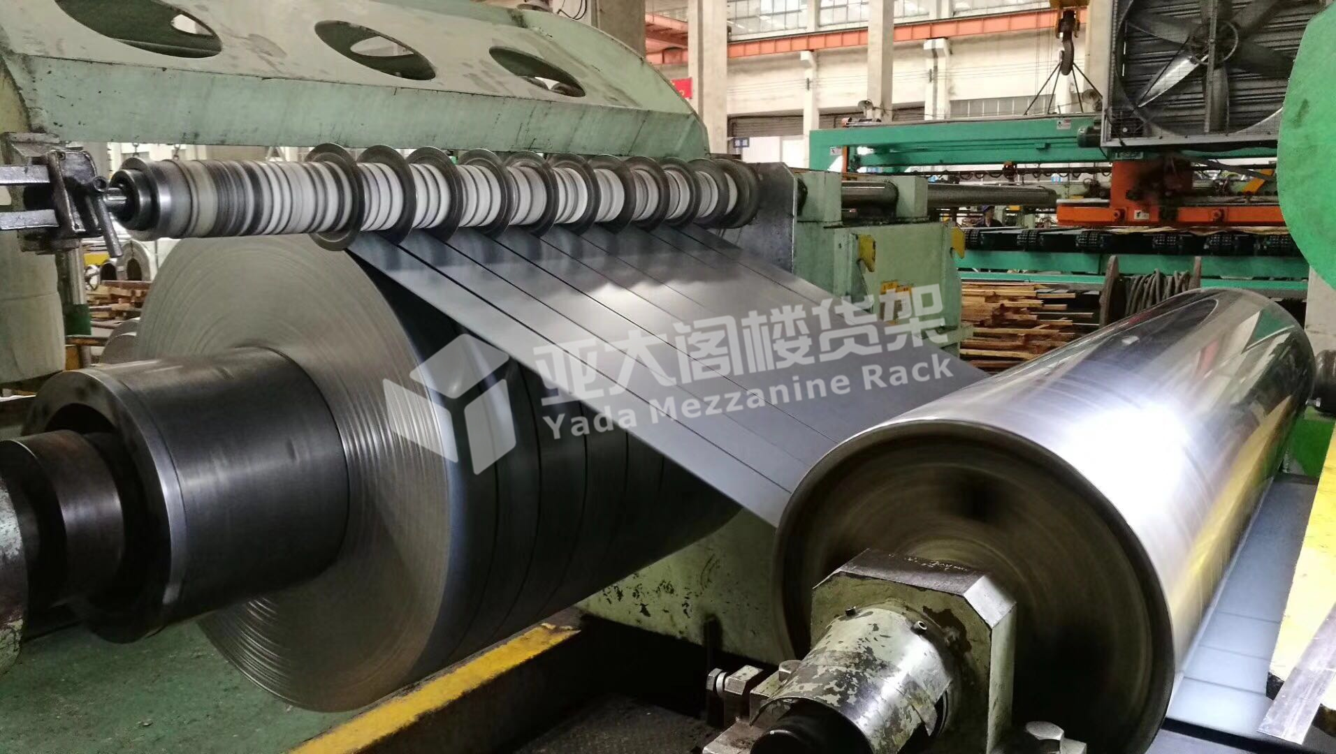 倉儲貨架行業價格上漲的原因？